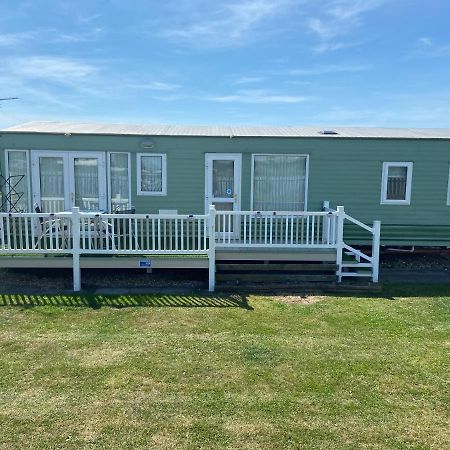 A7 Caravan The Chase Ingoldmells Luaran gambar