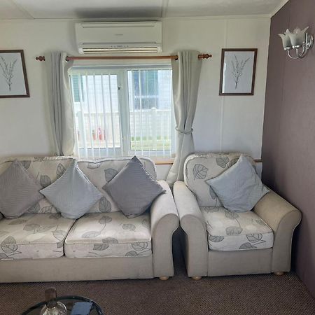 A7 Caravan The Chase Ingoldmells Luaran gambar