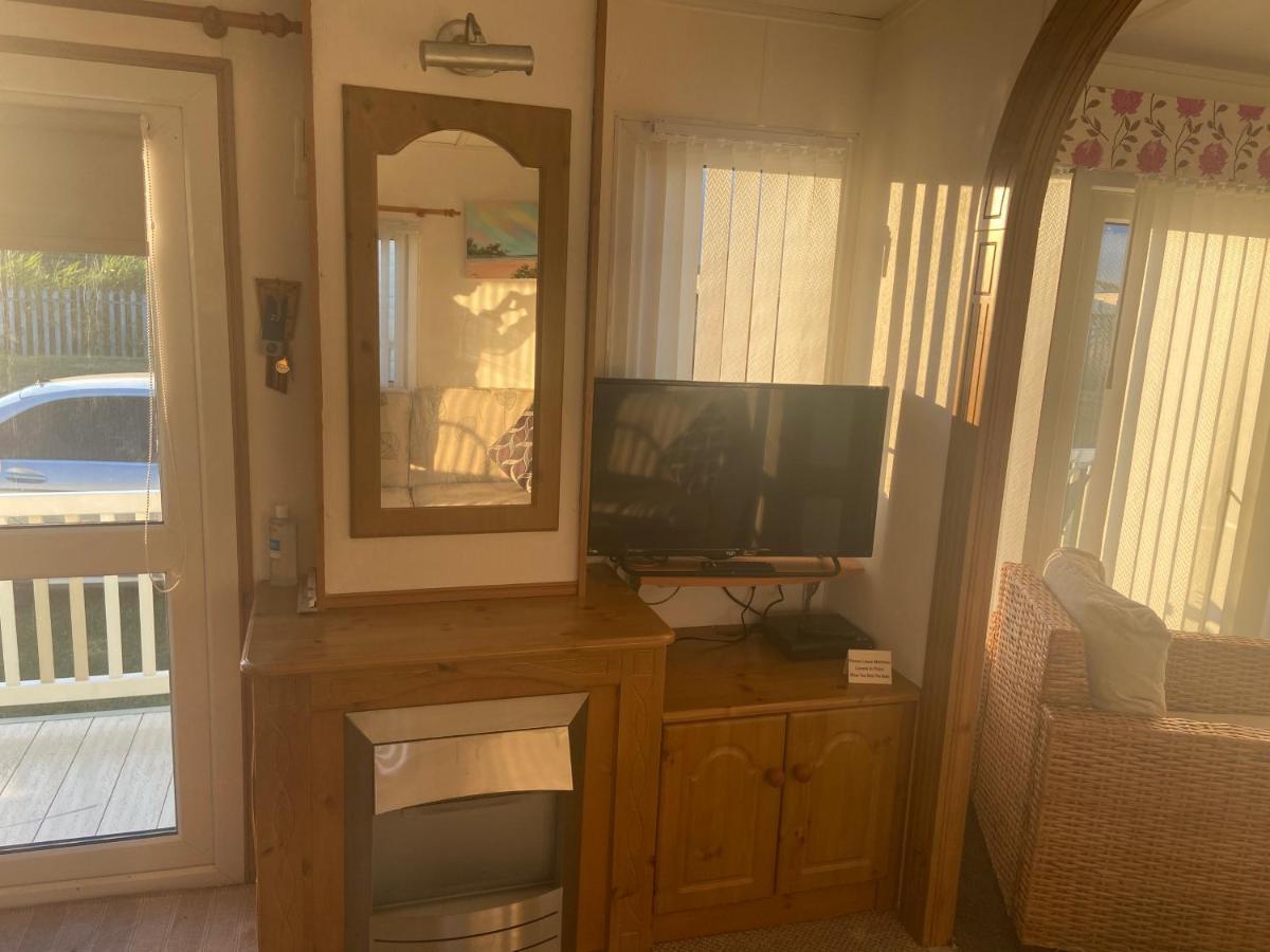 A7 Caravan The Chase Ingoldmells Luaran gambar