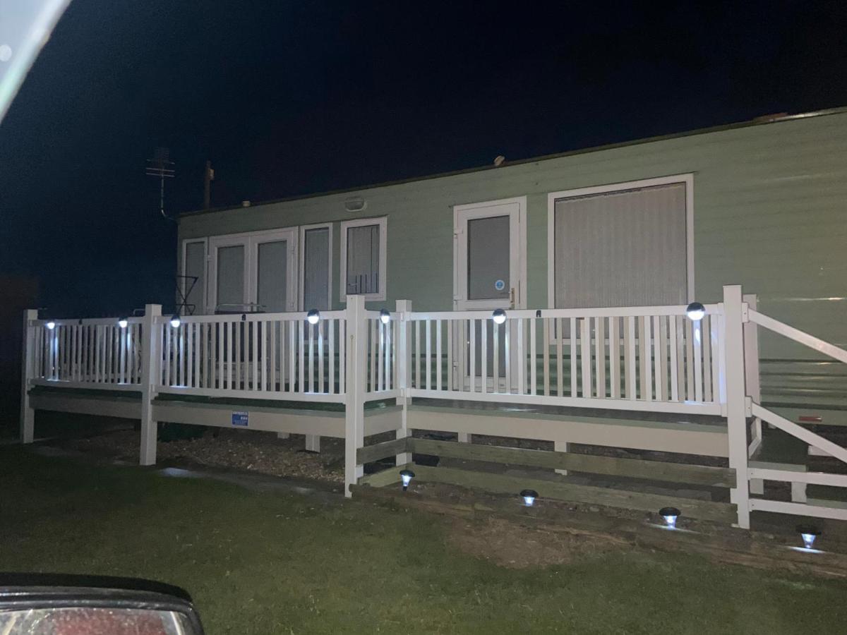 A7 Caravan The Chase Ingoldmells Luaran gambar