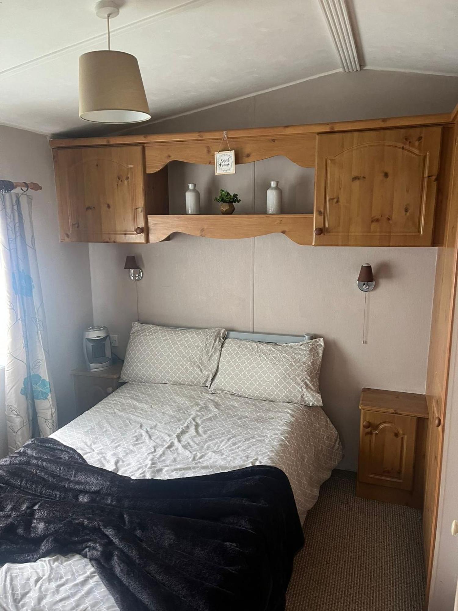 A7 Caravan The Chase Ingoldmells Luaran gambar