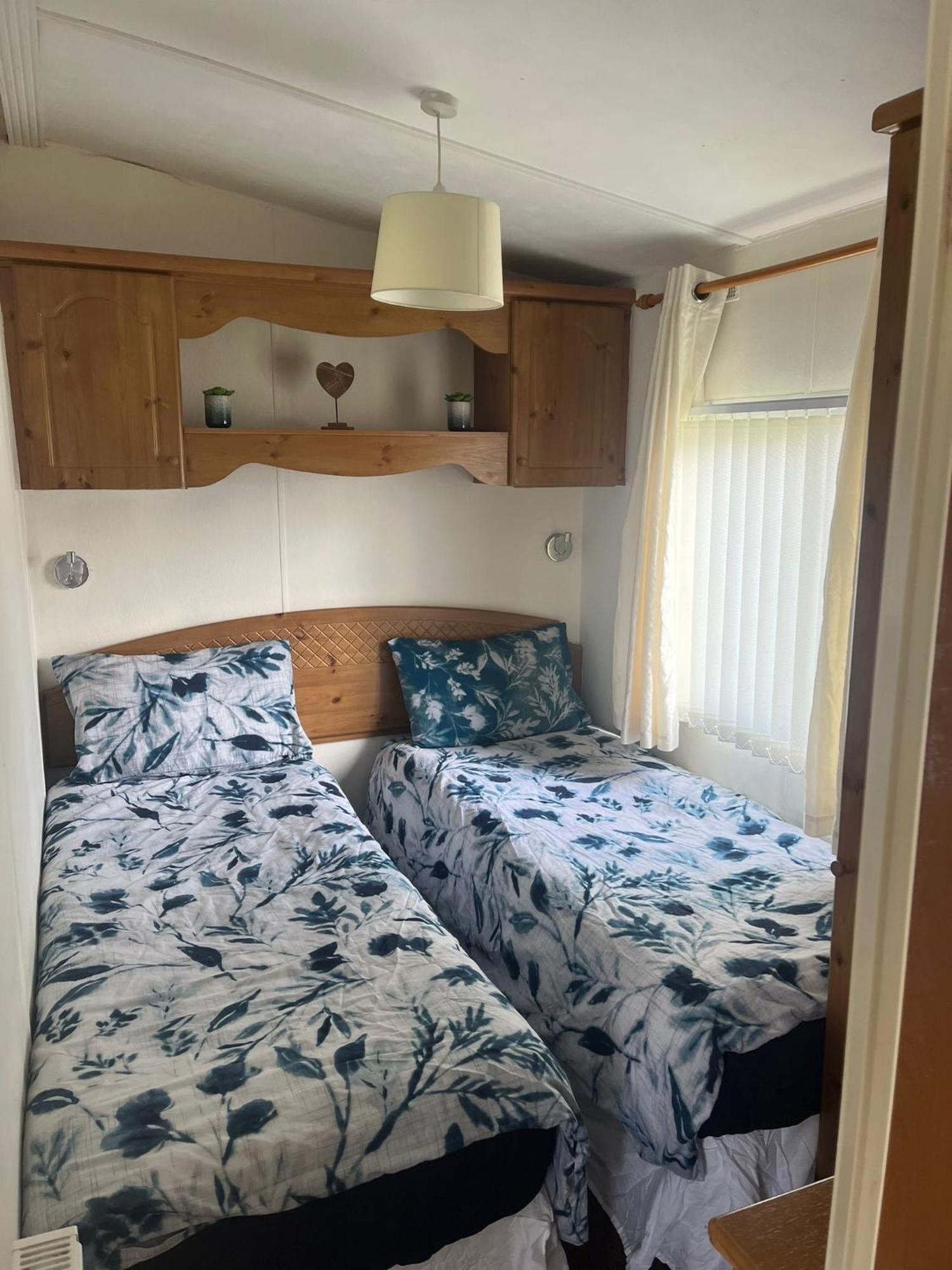 A7 Caravan The Chase Ingoldmells Luaran gambar
